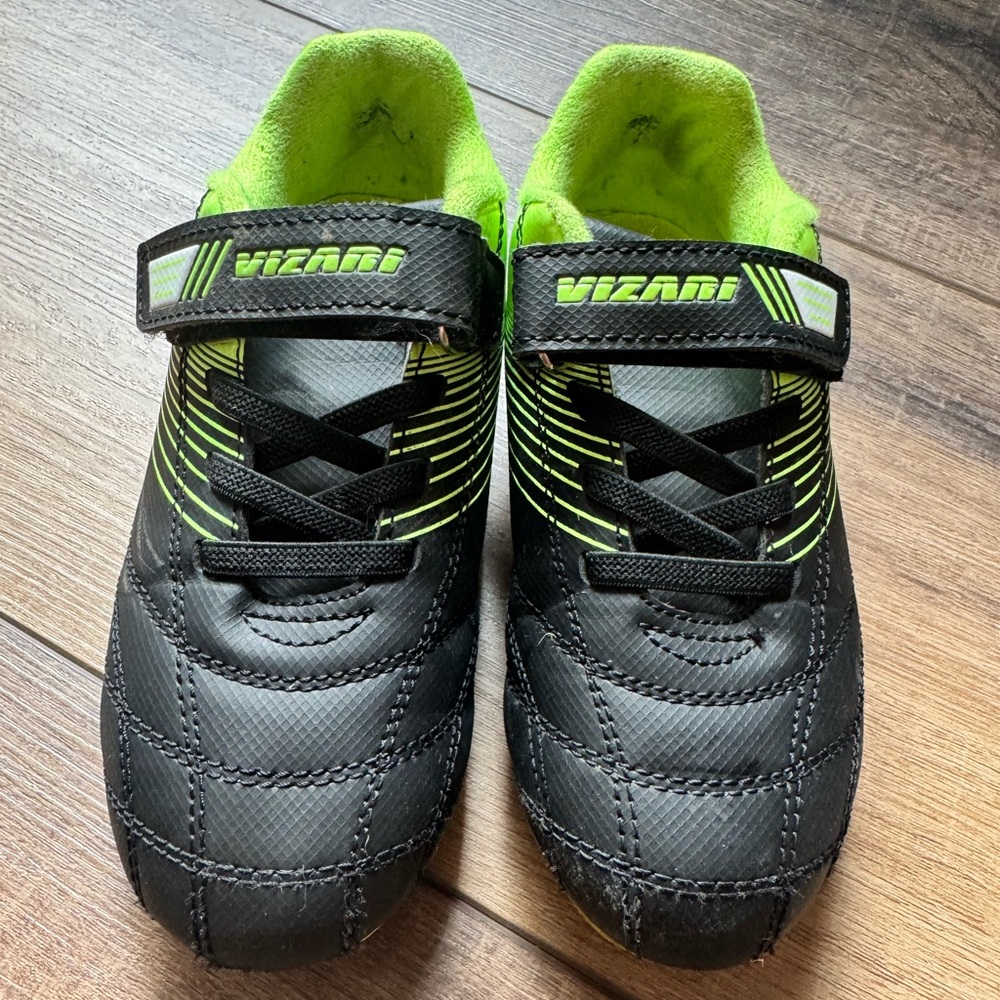 Vizari Kids’ Soccer Cleats 11.5C